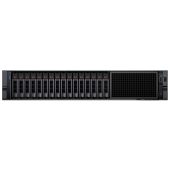 Фото Серверная платформа Dell PowerEdge R750xs 16x2.5" Rack 2U, R750XS-16SFF-01t