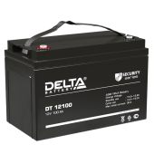 Photo Батарея для дежурных систем Delta DT, DT 12100