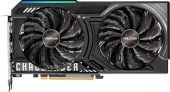 Видеокарта ASRock AMD Radeon RX 9060 XT Challenger OC GDDR6 16GB, RX9060XT CL 16GO