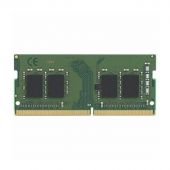 Модуль памяти Kingston ValueRAM 4Гб SODIMM DDR4 2400МГц, KVR24S17S6/4