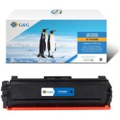 Тонер-картридж G&G 046H Лазерный Черный 6300стр, NT-C046HBK