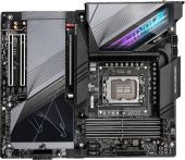 Материнская плата Gigabyte Z790 AORUS MASTER X ATX LGA 1700, Z790 AORUS MASTER X