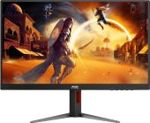 Фото Монитор AOC Q27G4/D 27" IPS чёрный, Q27G4/D