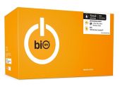 Тонер-картридж Bion 117A Лазерный Черный 1000стр с чипом, BCR-W2070A