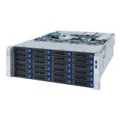 Вид Серверная платформа Gigabyte S452-Z30 36x3.5" Rack 4U, 6NS452Z30MR-00-A00