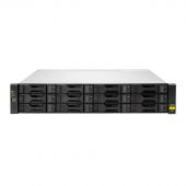 Система хранения HP Enterprise MSA 2060 12х3.5" Fibre Channel 16Gb, R0Q79A