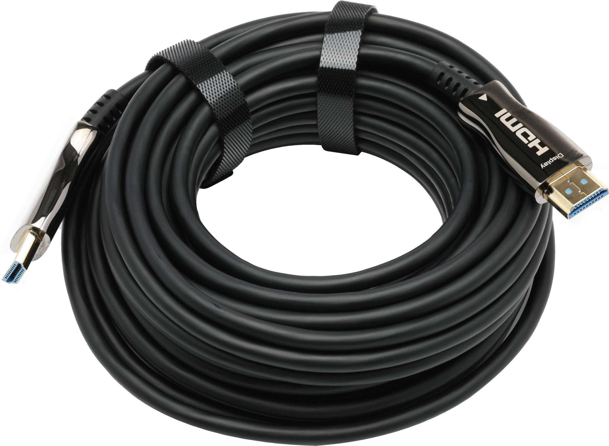 Видео кабель PREMIER HDMI (M) -> HDMI (M) 10 м, 5-807 10.0