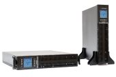 ИБП ШТИЛЬ STR1103TL 3000 ВА, Rack/Tower 2U, без встроенных АКБ, STR1103TL