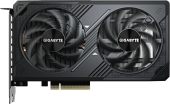 Фото Видеокарта Gigabyte NVIDIA GeForce RTX 5060 WindForce GDDR7 8GB, GV-N5060WF2-8GD