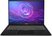 Ноутбук MSI Summit Pro 16 AI A2HVETG-084RU 16" 2560x1600 (WQXGA), 9S7-159631-084