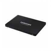 Фото Диск SSD Samsung 983DCT DCT U.2 (2.5" 15 мм) 960 ГБ PCIe 3.0 NVMe x4, MZ-QLB960NE
