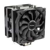 Кулер ALSEYE S120D-B Universal 2 x 120 мм, AS.01.07.0019