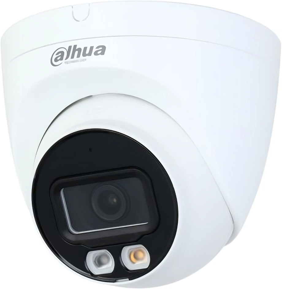 Камера видеонаблюдения Dahua IPC-HDW2449TP 2688 x 1520 2.8мм, DH-IPC-HDW2449TP-S-IL-0280B