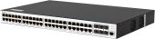 Фото Коммутатор SNR S5310G-48TX Управляемый 44-ports, SNR-S5310G-48TX