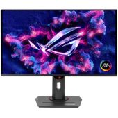Монитор Asus OLED XG27ACDNG 26.5" OLED чёрный, 90LM0AN0-B01970