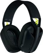 Наушники Logitech G435 чёрный, 981-001051