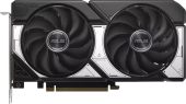 Видеокарта Asus NVIDIA GeForce RTX 5060 Ti Dual GDDR7 8GB, DUAL-RTX5060TI-8G