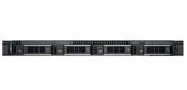 Серверная платформа Dell PowerEdge R650xs 4x3.5&quot; Rack 1U, 210-AZKL-123