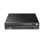 Настольный компьютер Lenovo ThinkCentre neo 50q Gen 4 Mini PC, 12LN0028RU