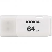 Photo USB накопитель KIOXIA (Toshiba) TransMemory U202 USB 2.0 64GB, LU202W064GG4