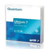 Вид Лента Quantum LTO-7 6000/15000ГБ labeled 20-pack, MR-L7LQN-BC