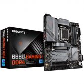 Вид Материнская плата Gigabyte B660 GAMING X DDR4 ATX LGA 1700, B660 GAMING X DDR4
