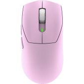 Мышь MSI Forge GM340 W Проводная/беспроводная фиолетовый, S12-4301810-HH9