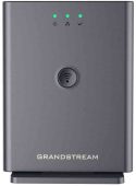 Базовая станция IP Grandstream DP752 черный, DP752