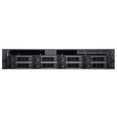 Вид Сервер Dell PowerEdge R540 8x3.5" Rack 2U, PER540RU-29