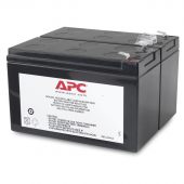 Вид Батарея для ИБП APC by Schneider Electric #113, APCRBC113