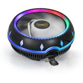 Кулер Exegate Dark Magic EE126M-PWM.RGB 120 мм, EX286156RUS