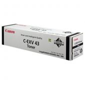 Вид Тонер-картридж Canon C-EXV43 Лазерный Черный 152000стр, 2788B002