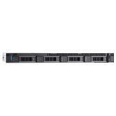 Вид Сервер Dell PowerEdge R240 4x3.5" Rack 1U, 210-AQQE-138-100