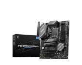 Материнская плата MSI B760 GAMING PLUS WIFI DDR4 ATX LGA 1700, B760 GAMING PLUS WIFI DDR4