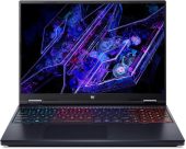 Игровой ноутбук Acer Predator Helios Neo 16 PHN16-72-70EC 16&quot; 2560x1600 (WQXGA), NH.QRDCD.001