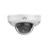 Вид Камера видеонаблюдения Uniview IPC314SB 2688 x 1520 2.8мм F1.6, IPC314SB-ADF28K-I0-RU