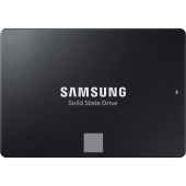 Фото Диск SSD Samsung 870 EVO 2.5" 500 ГБ SATA, MZ-77E500BW