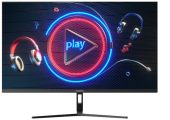 Фото Монитор CHiQ LMN27F650-RS 27" IPS чёрный, LMN27F650-RS