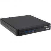 Photo Настольный компьютер Acer Veriton N6640G Mini PC, DT.VNJER.009