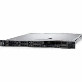 Серверная платформа Dell PowerEdge R450 8x2.5&quot; Rack 1U, R450-8SFF-01T