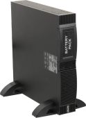 Фото Батарея для ИБП Powercom VGD-RM 36V, BAT VGD-RM 36V FOR VRT-1000XL