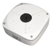 Фото Монтажная коробка Tantos настенный/потолочный TSi-JB01, алюминий, цвет белый, 00-00092565