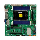 Материнская плата Supermicro X13SEM-TF-B mATX LGA 4677, Bulk, MBD-X13SEM-TF-B