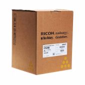 Тонер-картридж Ricoh C5200 Лазерный Желтый 24000стр, 828427