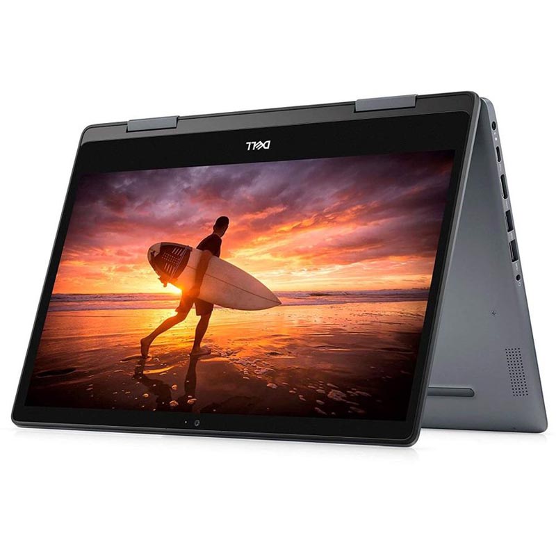 Картинка - 1 Ноутбук-трансформер Dell Inspiron 5491 14&quot; 1920x1080 (Full HD), 5491-8276