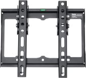 Кронштейн для телевизора BURO MT2 настенный, BM-EMVA52T025BK