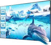 Экран настенный натяжной CACTUS Alr Expert 224x127 см 16:9, CS-PSALRE-224X127-MM