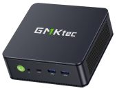 Настольный компьютер GMK Technology NucBox M6 Ultra Mini PC, M6ULTRA/7640HS/16+512GB
