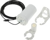 Антенна Триколор TR 3G/4G 9dBi CRC9 уличная, 046/91/00053738