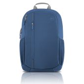 Вид Рюкзак Dell Backpack EcoLoop Urban 15.6" синий полиэстер, 460-BDLD